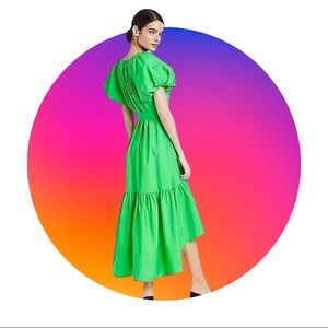 CHRISTOPHER JOHN ROGERS X TARGET